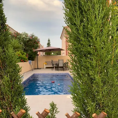 House In A Pine Park Near The Sea Holiday home *