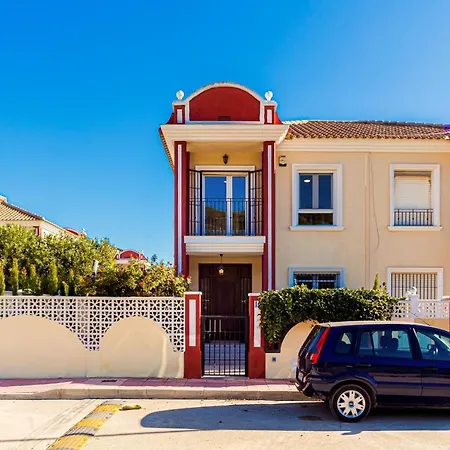 Holiday home House In A Pine Park Near The Sea