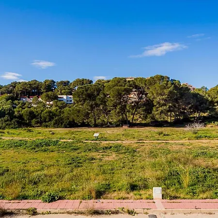 Holiday home House In A Pine Park Near The Sea
