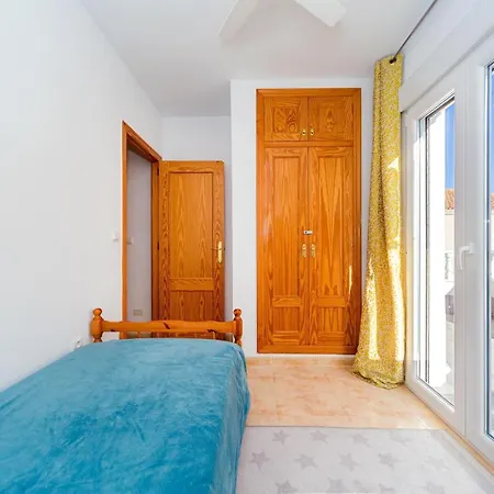 Holiday home House In A Pine Park Near The Sea Campoamor